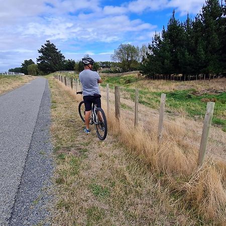 Appartamento Aroha Tiny House Peka Peka Waikanae Esterno foto