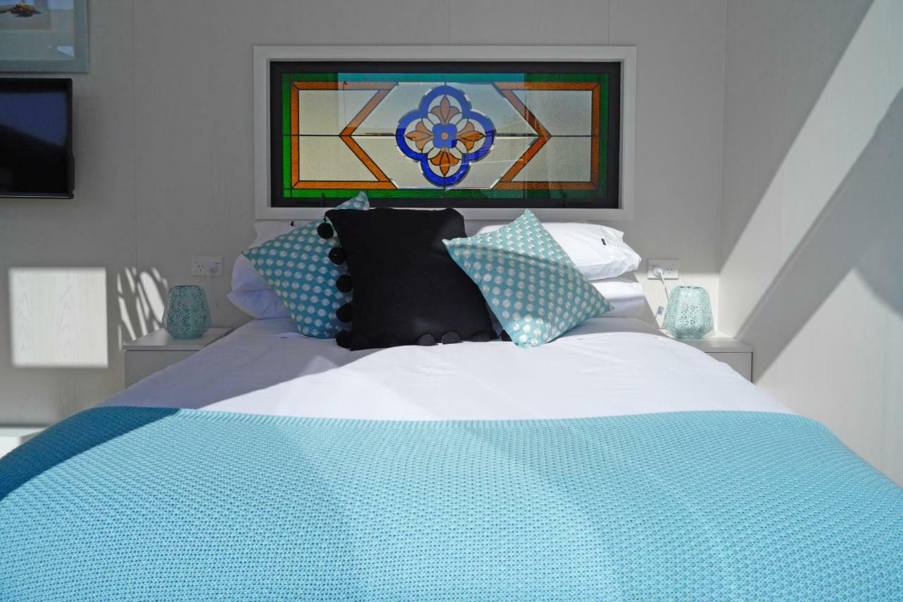 Appartamento Aroha Tiny House Peka Peka Waikanae Esterno foto